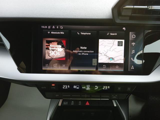 Used Audi A3 2023 for sale - 77597558: Photo 34