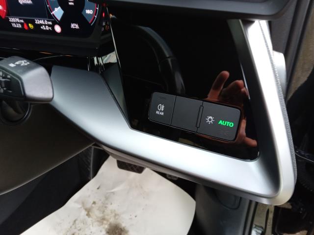 Used Audi A3 2023 for sale - 77597558: Photo 39