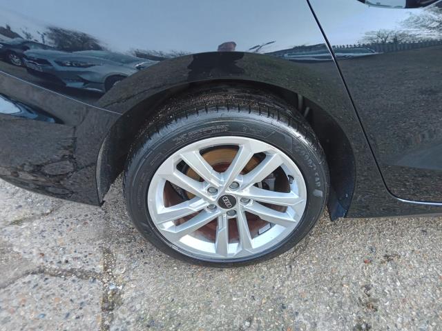 Used Audi A3 2023 for sale - 77597558: Photo 42