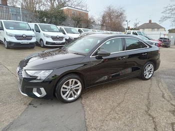 Used Audi A3 2023 for sale - 77597558: Photo