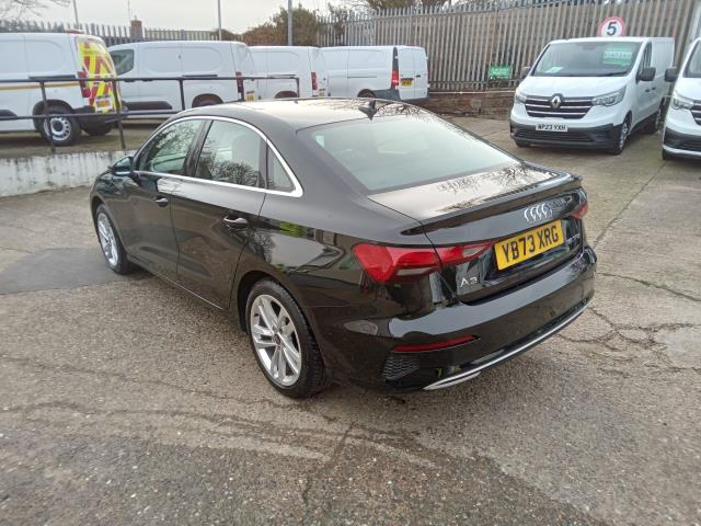 Used Audi A3 2023 for sale - 77597558: Photo 8