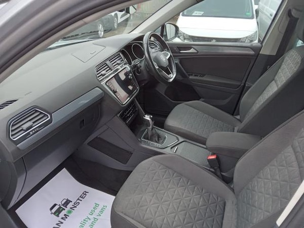 Used Volkswagen Tiguan 2022 for sale - 76131252: Photo 15
