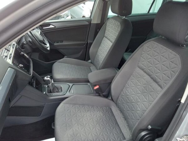 Used Volkswagen Tiguan 2022 for sale - 76131252: Photo 16