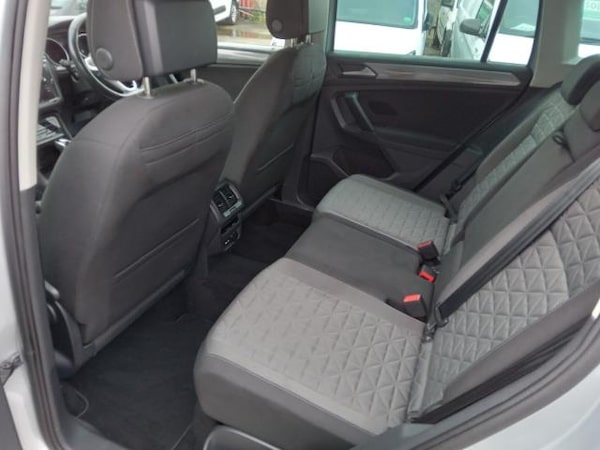 Used Volkswagen Tiguan 2022 for sale - 76131252: Photo 19