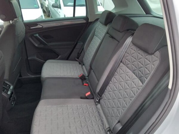Used Volkswagen Tiguan 2022 for sale - 76131252: Photo 20