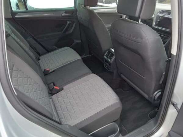 Used Volkswagen Tiguan 2022 for sale - 76131252: Photo 25