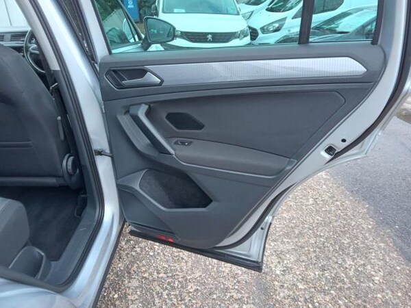 Used Volkswagen Tiguan 2022 for sale - 76131252: Photo 28
