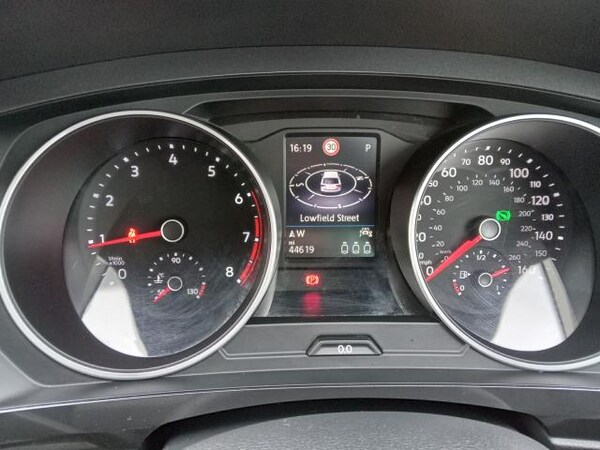 Used Volkswagen Tiguan 2022 for sale - 76131252: Photo 34