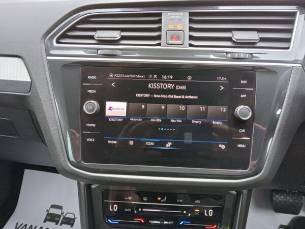 Used Volkswagen Tiguan 2022 for sale - 76131252: Photo 35