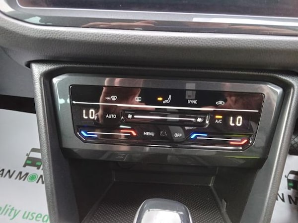 Used Volkswagen Tiguan 2022 for sale - 76131252: Photo 37