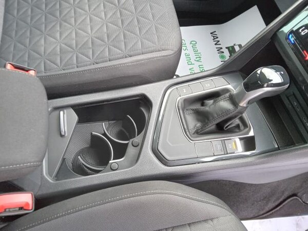 Used Volkswagen Tiguan 2022 for sale - 76131252: Photo 39