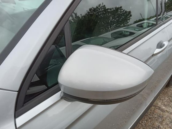 Used Volkswagen Tiguan 2022 for sale - 76131252: Photo 40