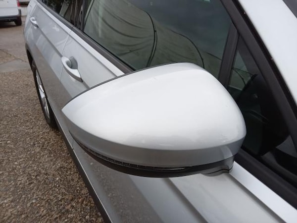Used Volkswagen Tiguan 2022 for sale - 76131252: Photo 41