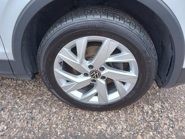 Used Volkswagen Tiguan 2022 for sale - 76131252: Photo 44