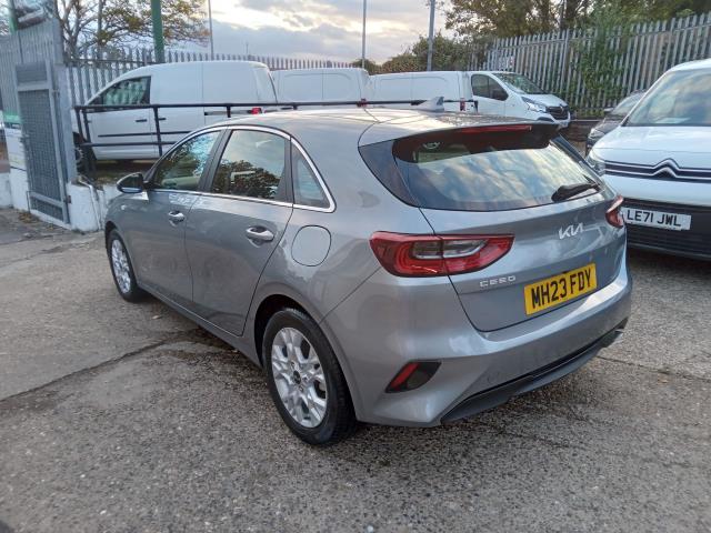 Used Kia Ceed 2023 for sale - 76979816: Photo 10