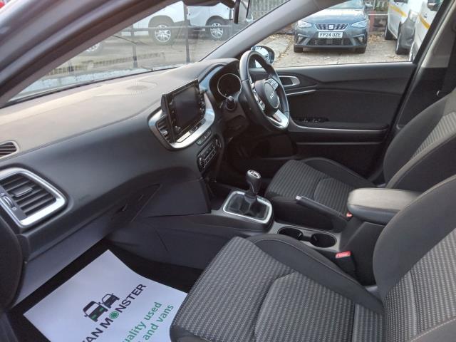 Used Kia Ceed 2023 for sale - 76979816: Photo 15