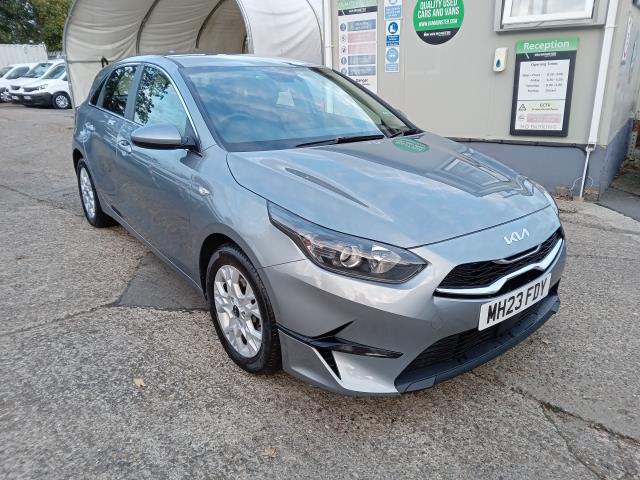 Used Kia Ceed 2023 for sale - 76979816: Photo 2