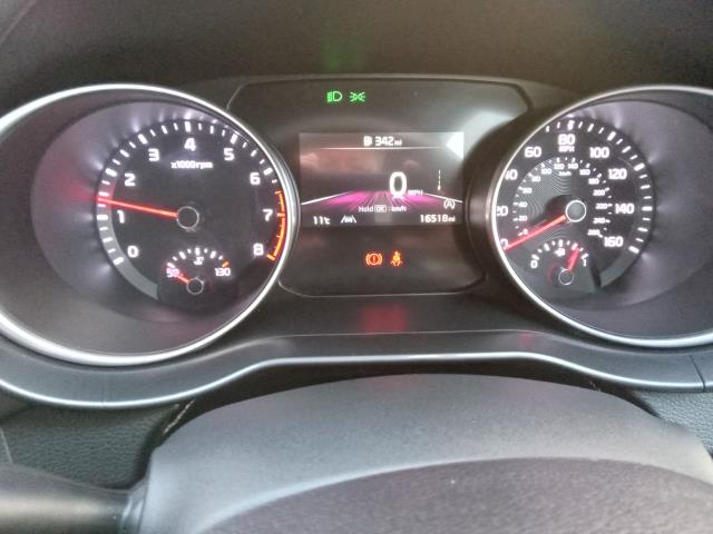 Used Kia Ceed 2023 for sale - 76979816: Photo 34