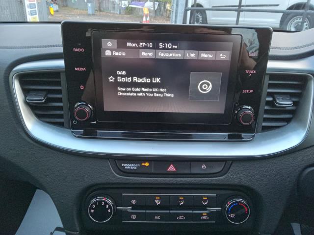 Used Kia Ceed 2023 for sale - 76979816: Photo 35