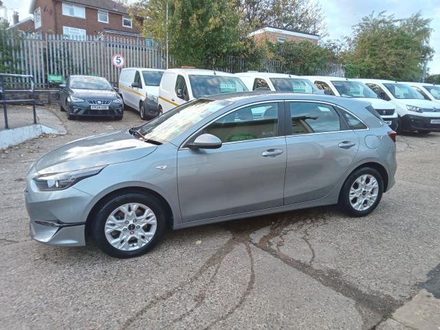 Used Kia Ceed 2023 for sale - 76979816: Photo 6