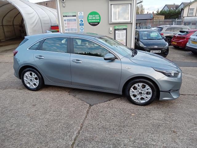 Used Kia Ceed 2023 for sale - 76979816: Photo 8