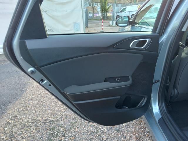 Used Kia Ceed 2023 for sale - 77171120: Photo 23