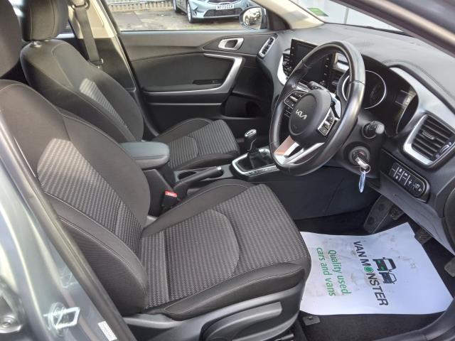 Used Kia Ceed 2023 for sale - 77171120: Photo 30