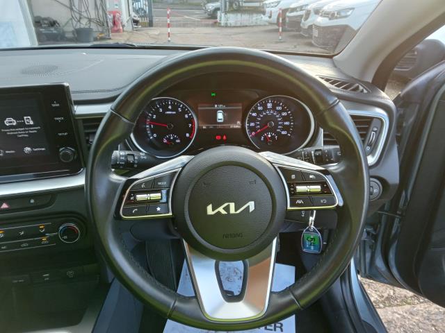 Used Kia Ceed 2023 for sale - 77171120: Photo 35
