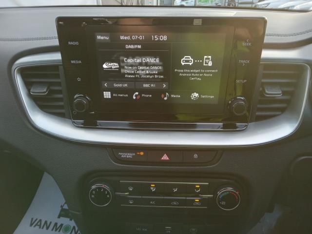 Used Kia Ceed 2023 for sale - 77171120: Photo 37