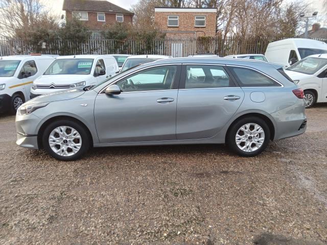 Used Kia Ceed 2023 for sale - 77171120: Photo 6