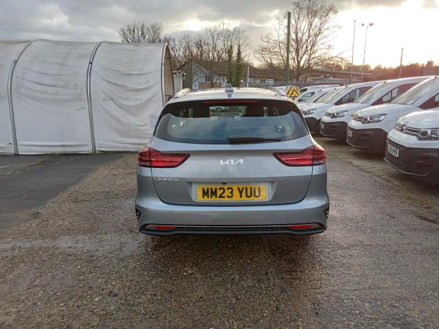 Used Kia Ceed 2023 for sale - 77171120: Photo 7