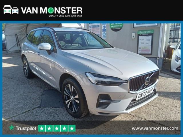 Used Volvo XC60 2023 for sale - 76568713: Photo 1