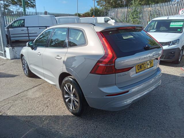 Used Volvo XC60 2023 for sale - 76568713: Photo 10