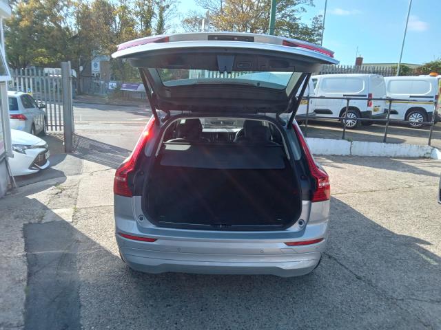 Used Volvo XC60 2023 for sale - 76568713: Photo 11