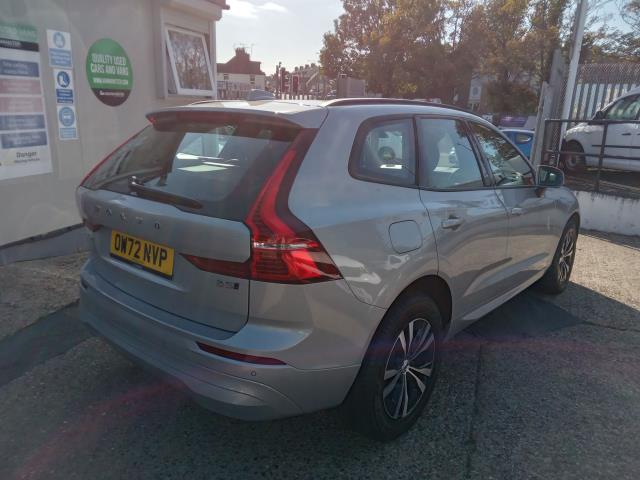 Used Volvo XC60 2023 for sale - 76568713: Photo 12