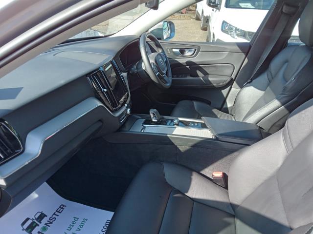 Used Volvo XC60 2023 for sale - 76568713: Photo 15