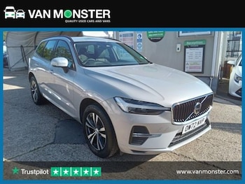 2023 - 2.0 B5P Core 5dr AWD Geartronic