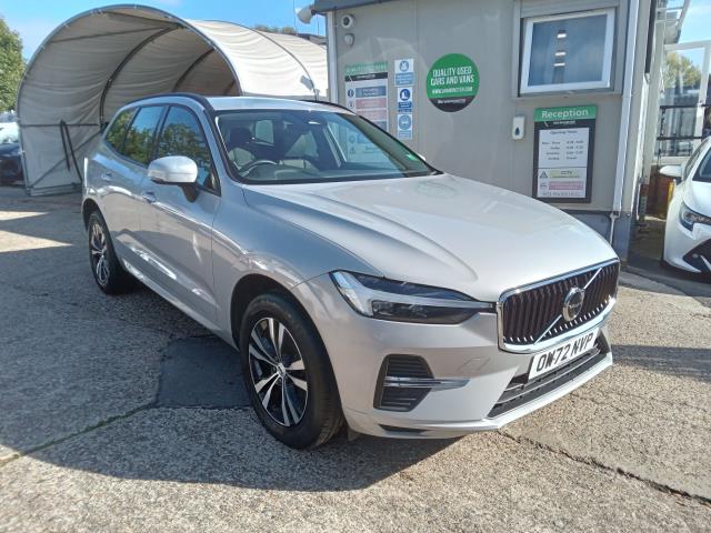 Used Volvo XC60 2023 for sale - 76568713: Photo 2