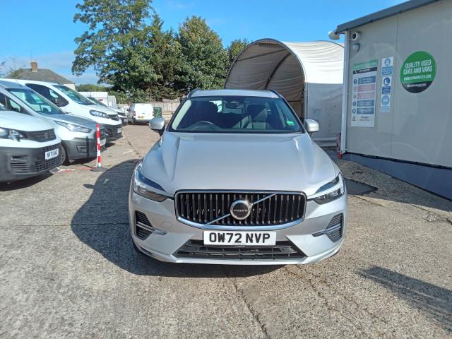 Used Volvo XC60 2023 for sale - 76568713: Photo 3