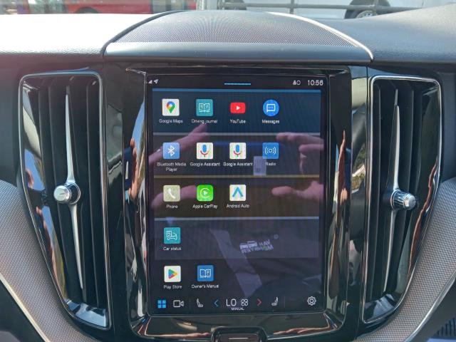 Used Volvo XC60 2023 for sale - 76568713: Photo 38