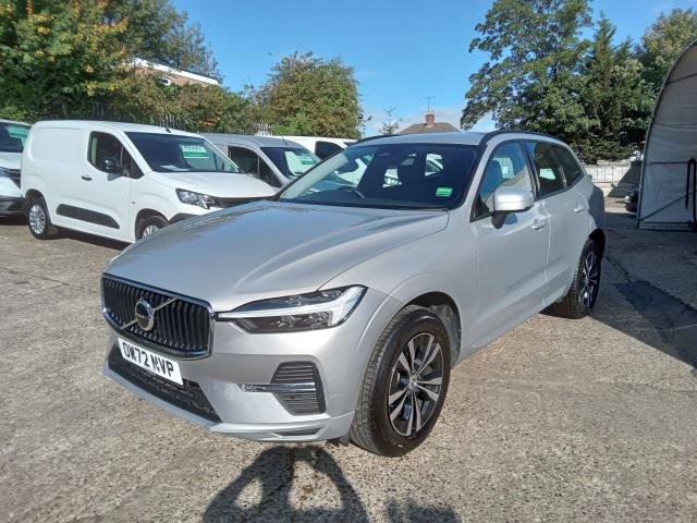 Used Volvo XC60 2023 for sale - 76568713: Photo 4