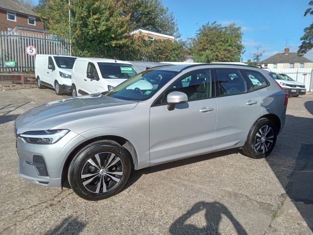 Used Volvo XC60 2023 for sale - 76568713: Photo 6