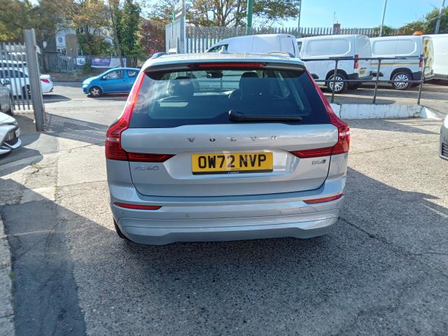 Used Volvo XC60 2023 for sale - 76568713: Photo 7