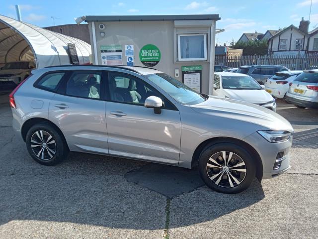 Used Volvo XC60 2023 for sale - 76568713: Photo 8