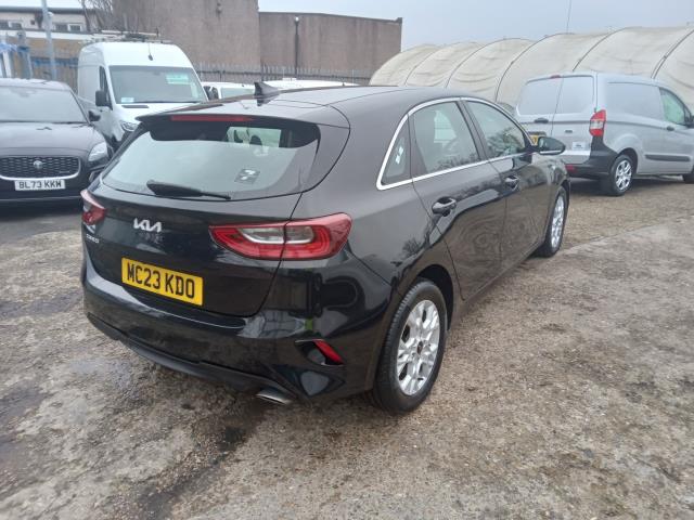 Used Kia Ceed 2023 for sale - 77171137: Photo 12