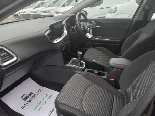 Used Kia Ceed 2023 for sale - 77171137: Photo 15