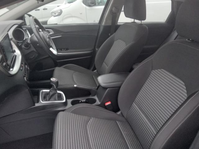 Used Kia Ceed 2023 for sale - 77171137: Photo 16