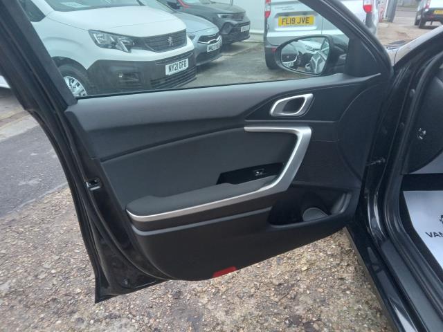 Used Kia Ceed 2023 for sale - 77171137: Photo 18