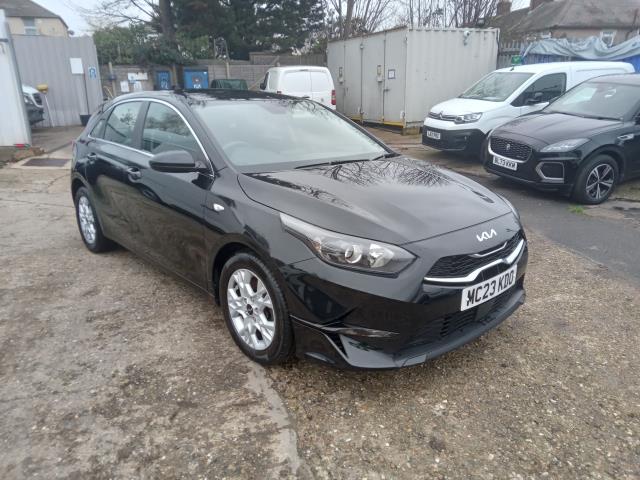 Used Kia Ceed 2023 for sale - 77171137: Photo 2