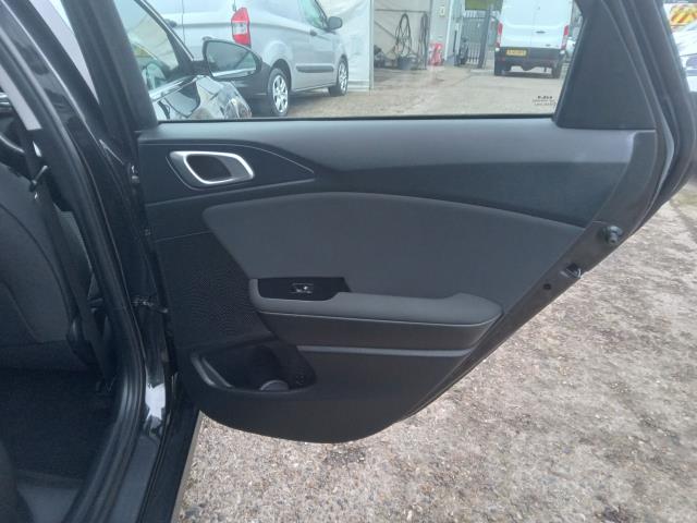 Used Kia Ceed 2023 for sale - 77171137: Photo 28